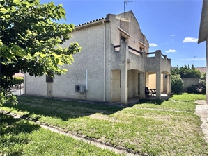 maison à la vente -   66200  THEZA, surface 143 m2 vente maison - UBI472943456